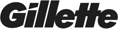 Gillette-logo