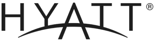 Hyatt company logo